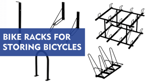 Bike Storage Resource Center