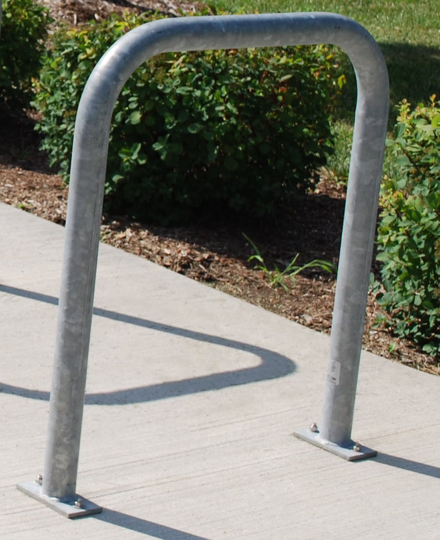 commercial bike racks near me