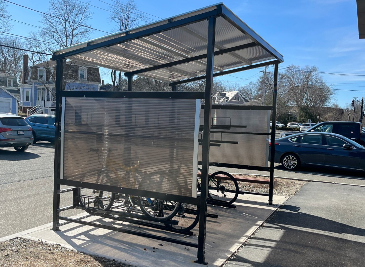 MX-Horizontal Bike Storage-SHD-H12-P-2