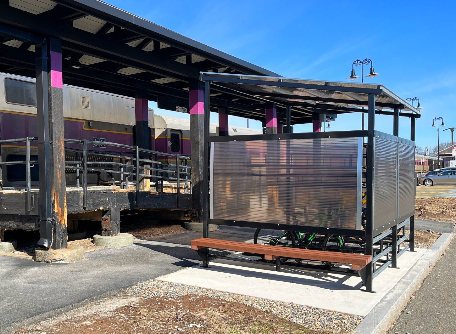 MX-Horizontal Bike Storage-SHD-H12-P-4