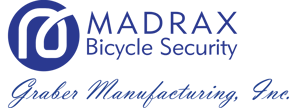 Madrax Logo Graber Blue-1