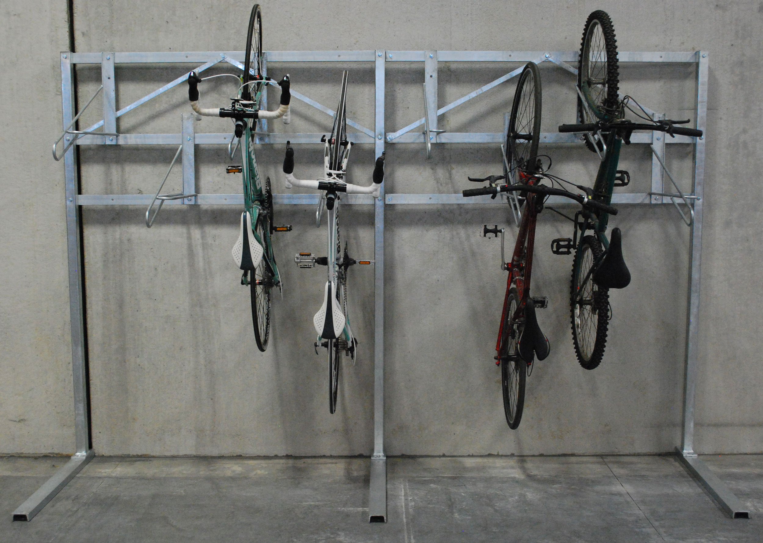 Comprehensive Guide to Bike Storage | Madrax.com