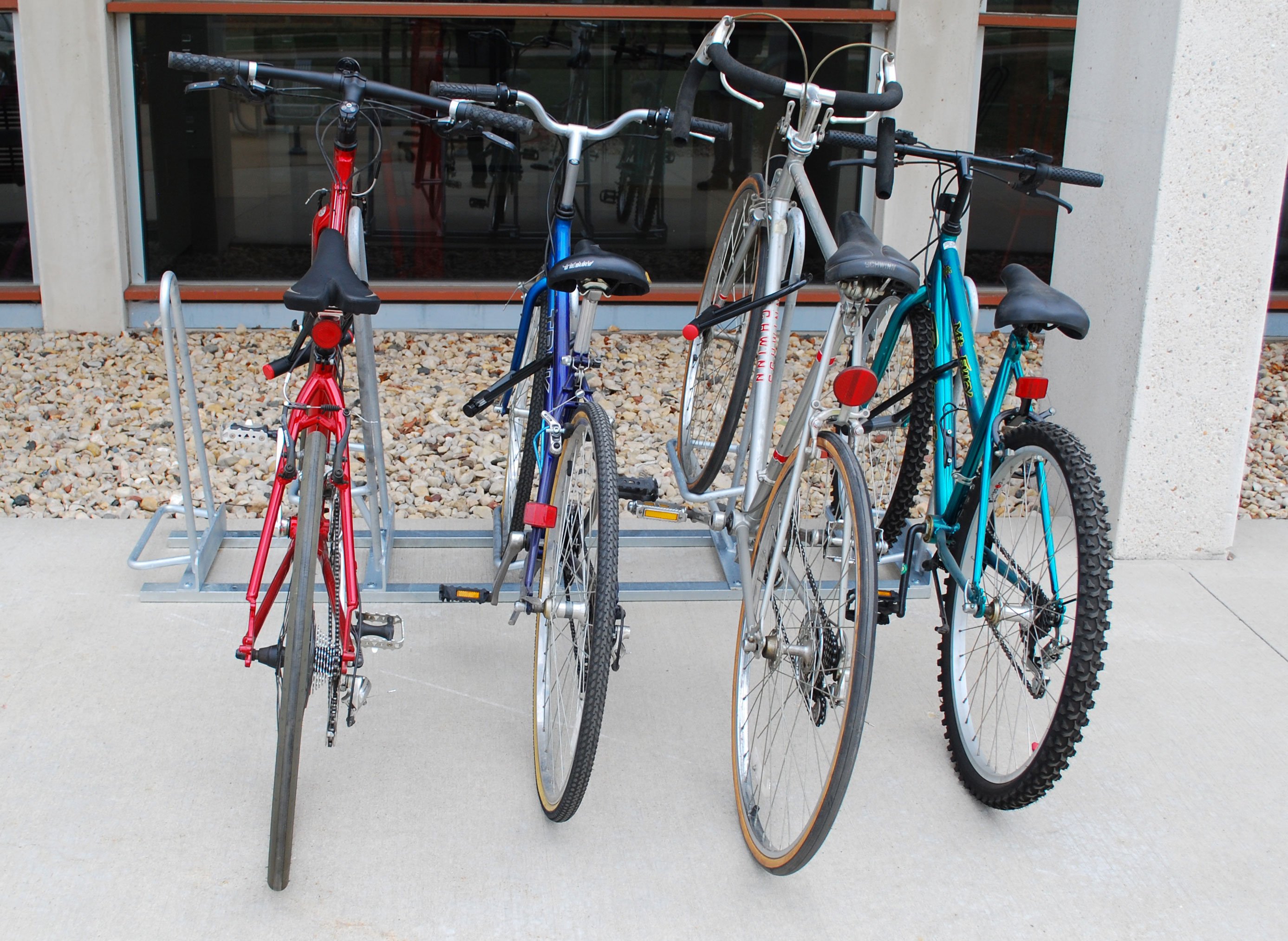 Comprehensive Guide To Bike Storage Madrax Com