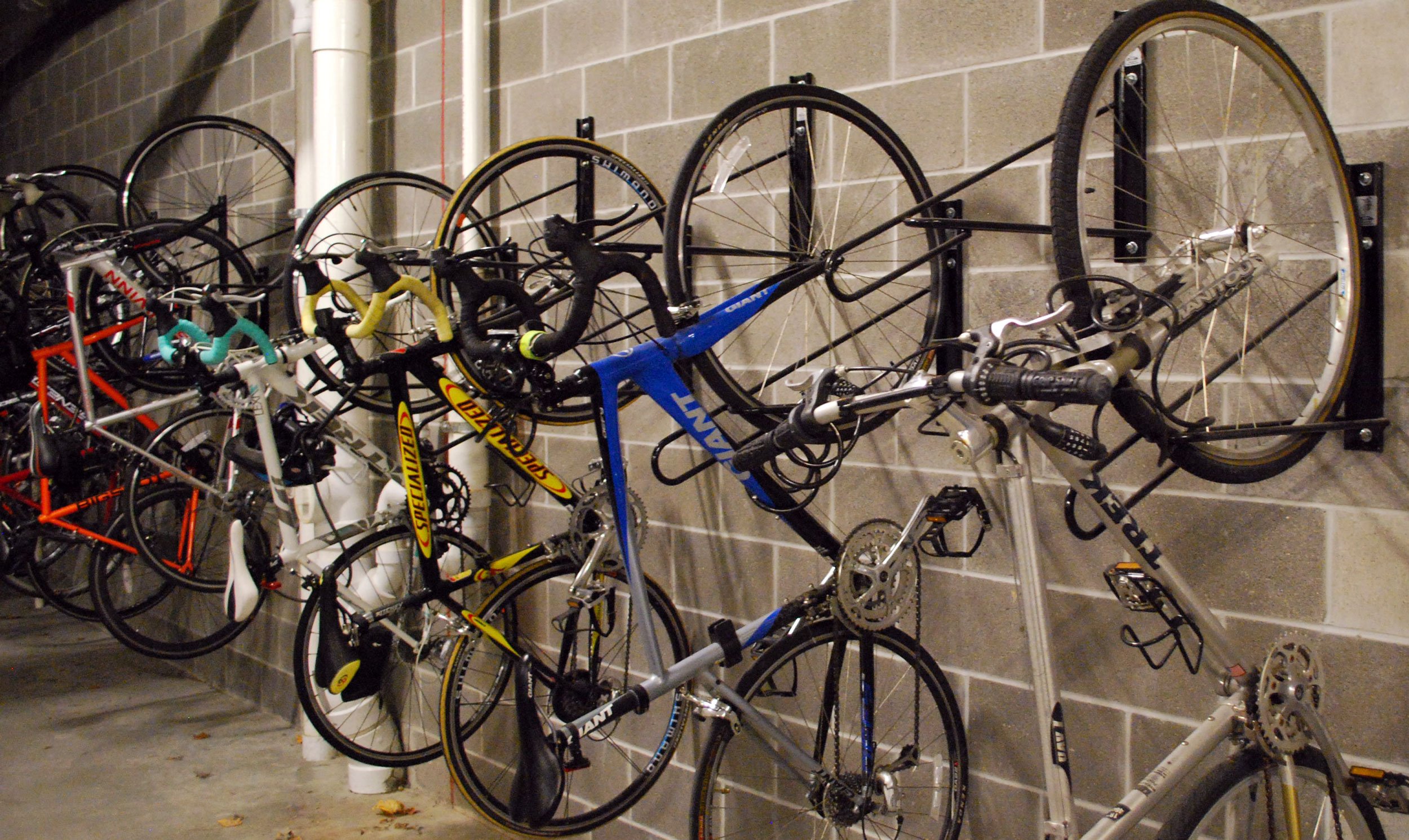 Comprehensive Guide to Bike Storage