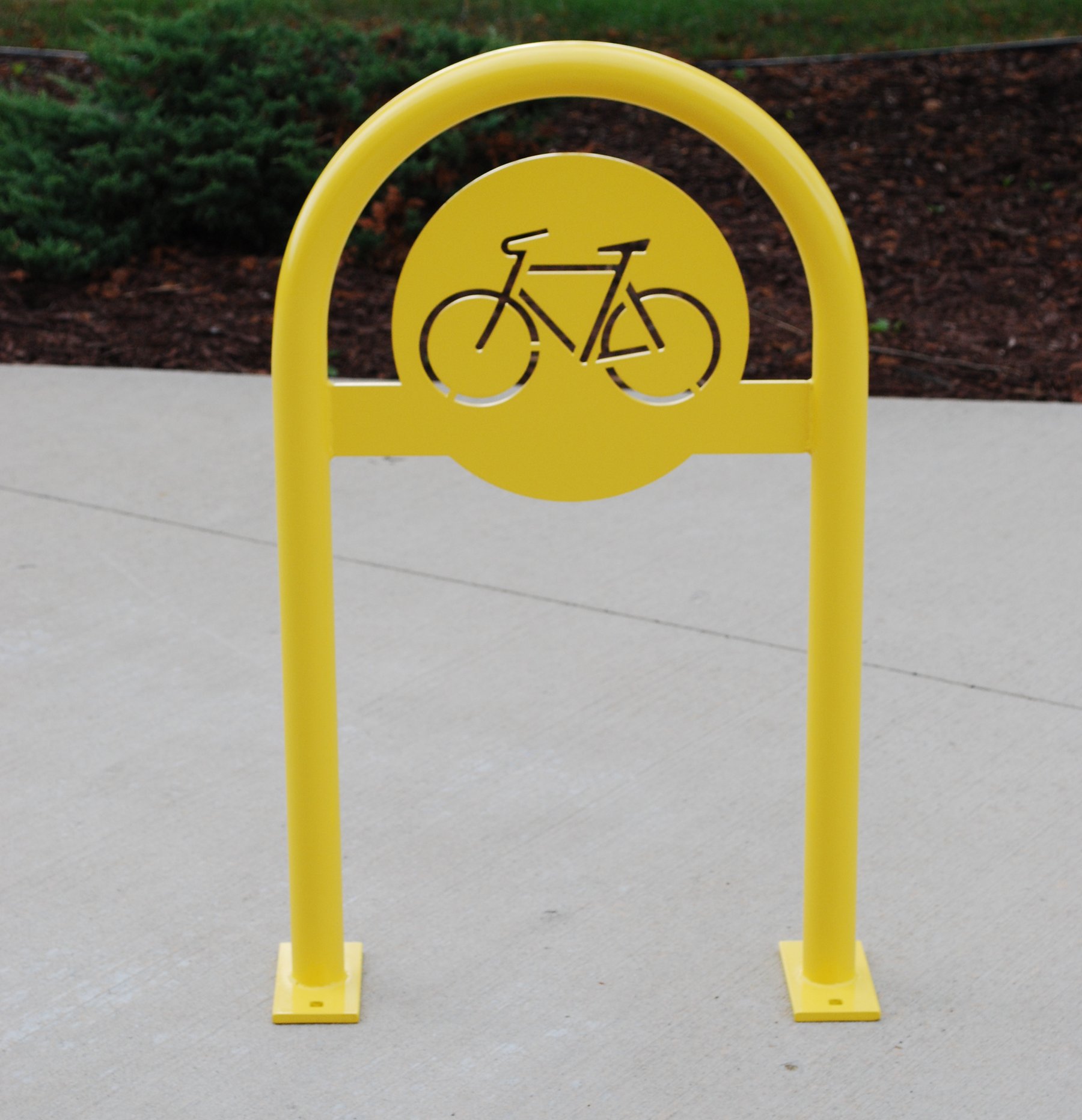 Commercial Bike Racks Selection Guide