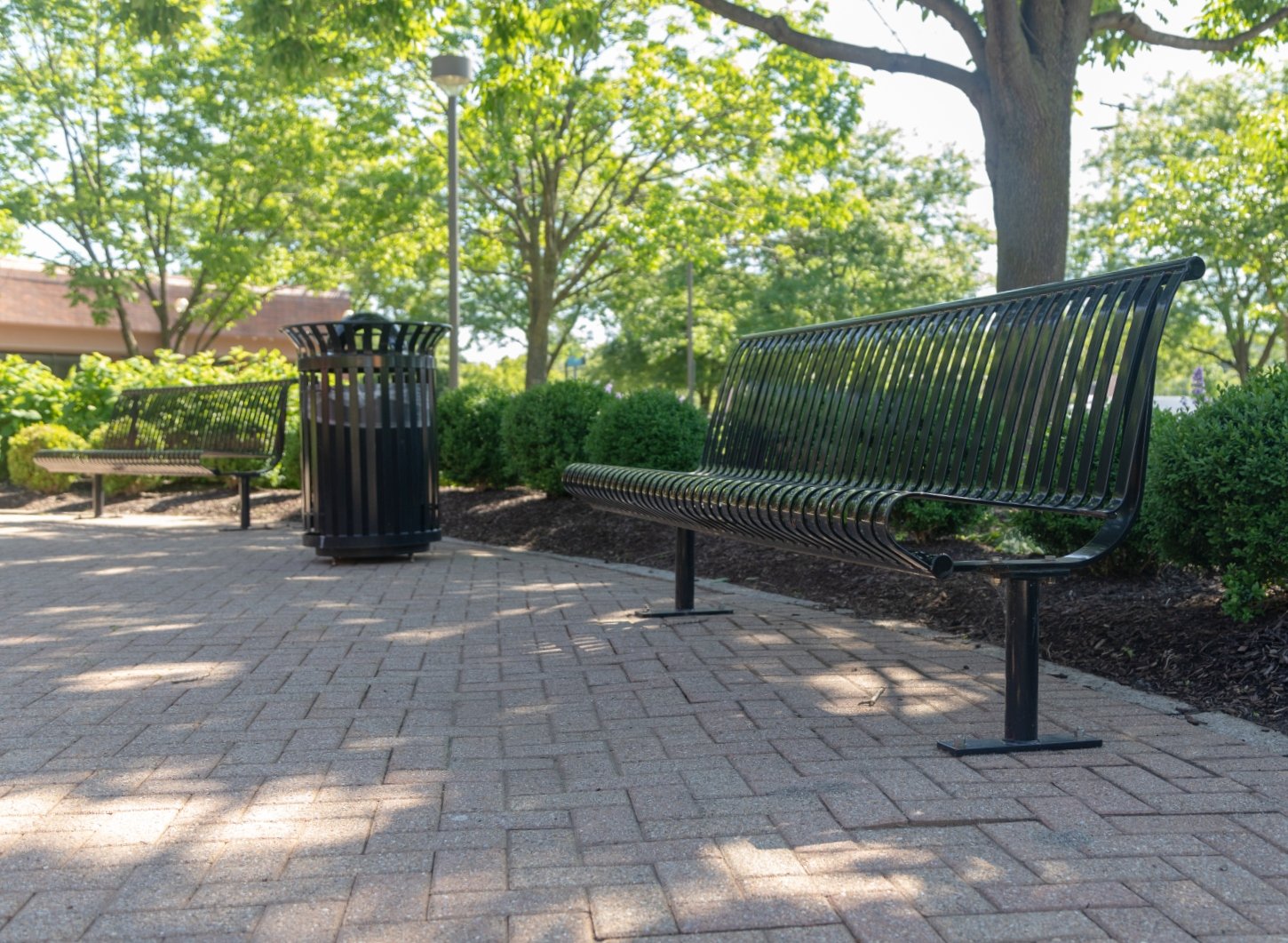 TS-Carnival-II-Bench-CRB2-8-VS-Black