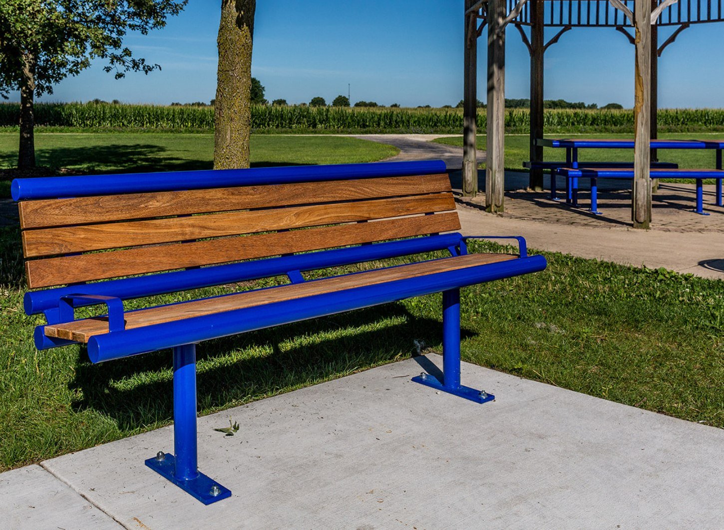 TS-Fairway-Bench-FWB-6-WI-PatriotBlue-3