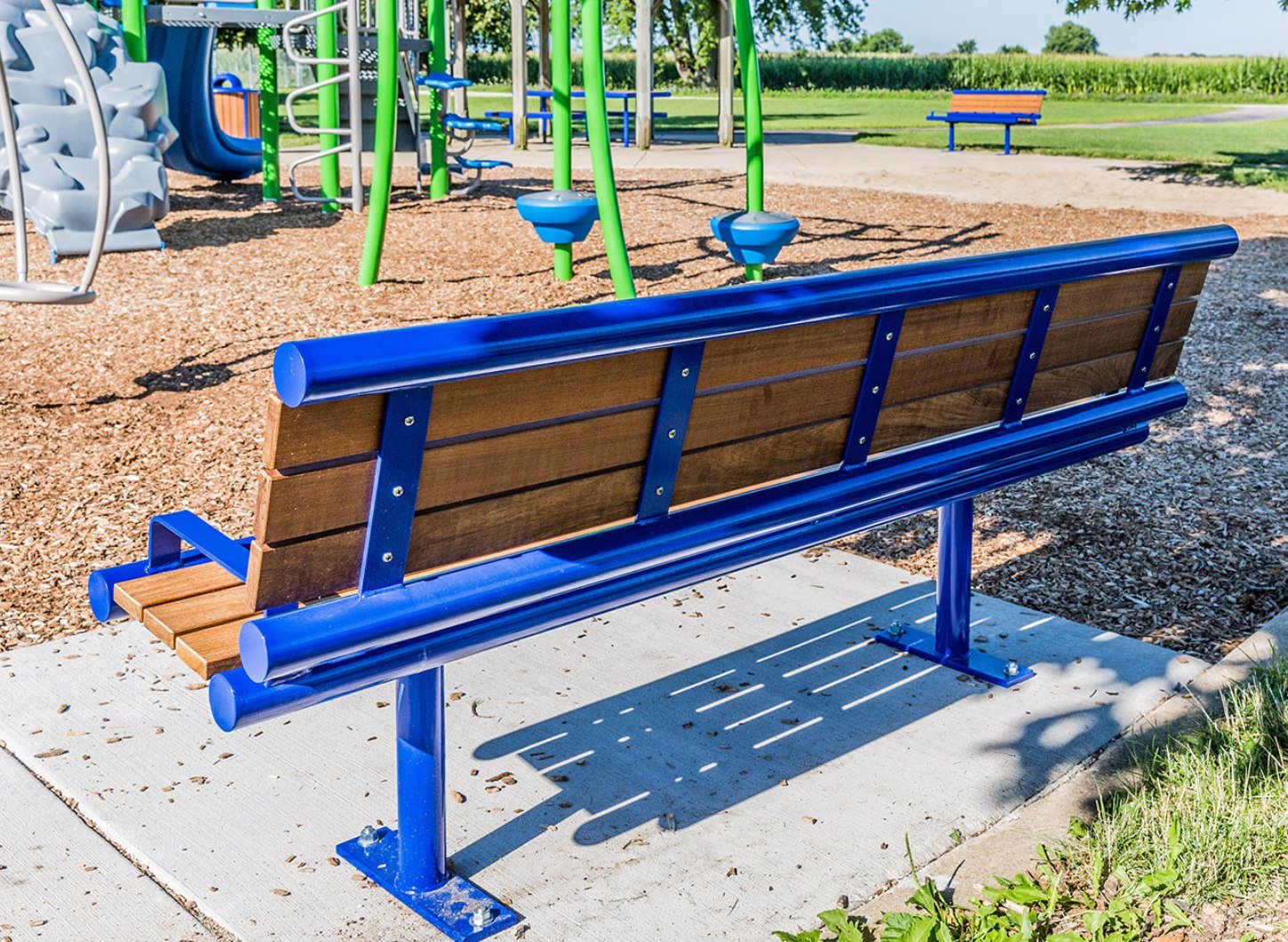 TS-Fairway-Bench-FWB-6-WI-PatriotBlue-6