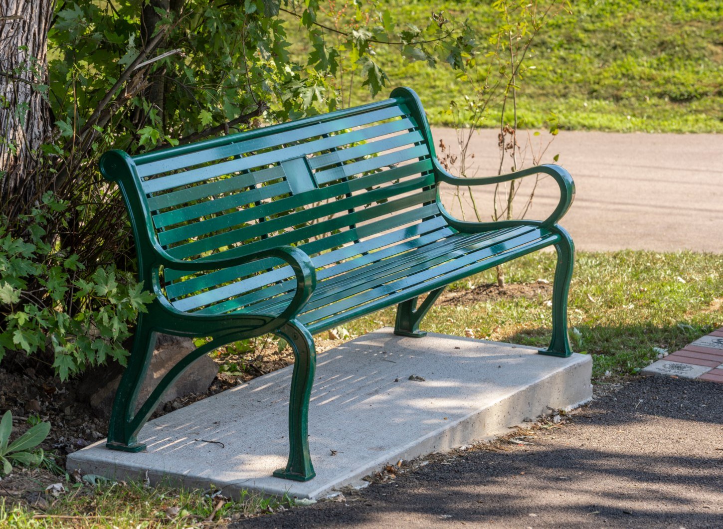 TS-Gramercy-Bench-GRB-6-HS-ForestGreen-12