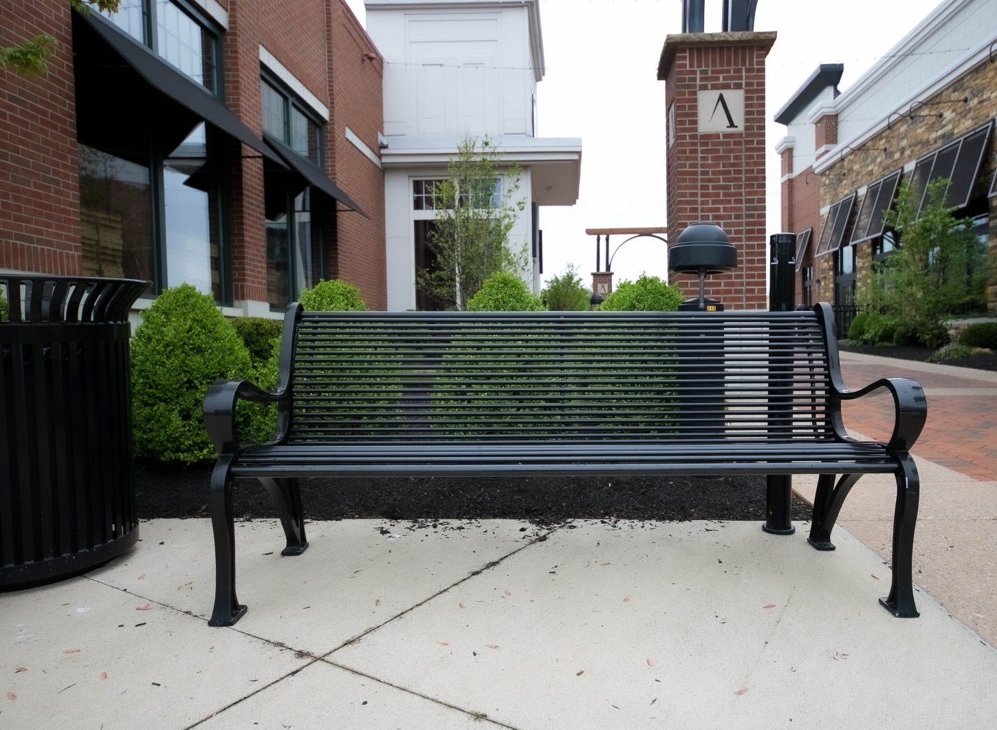 TS-Gramercy-Bench-GRB-6-RD-Black-14