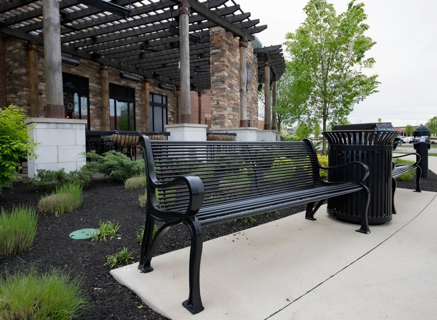 TS-Gramercy-Bench-GRB-6-RD-Black-6