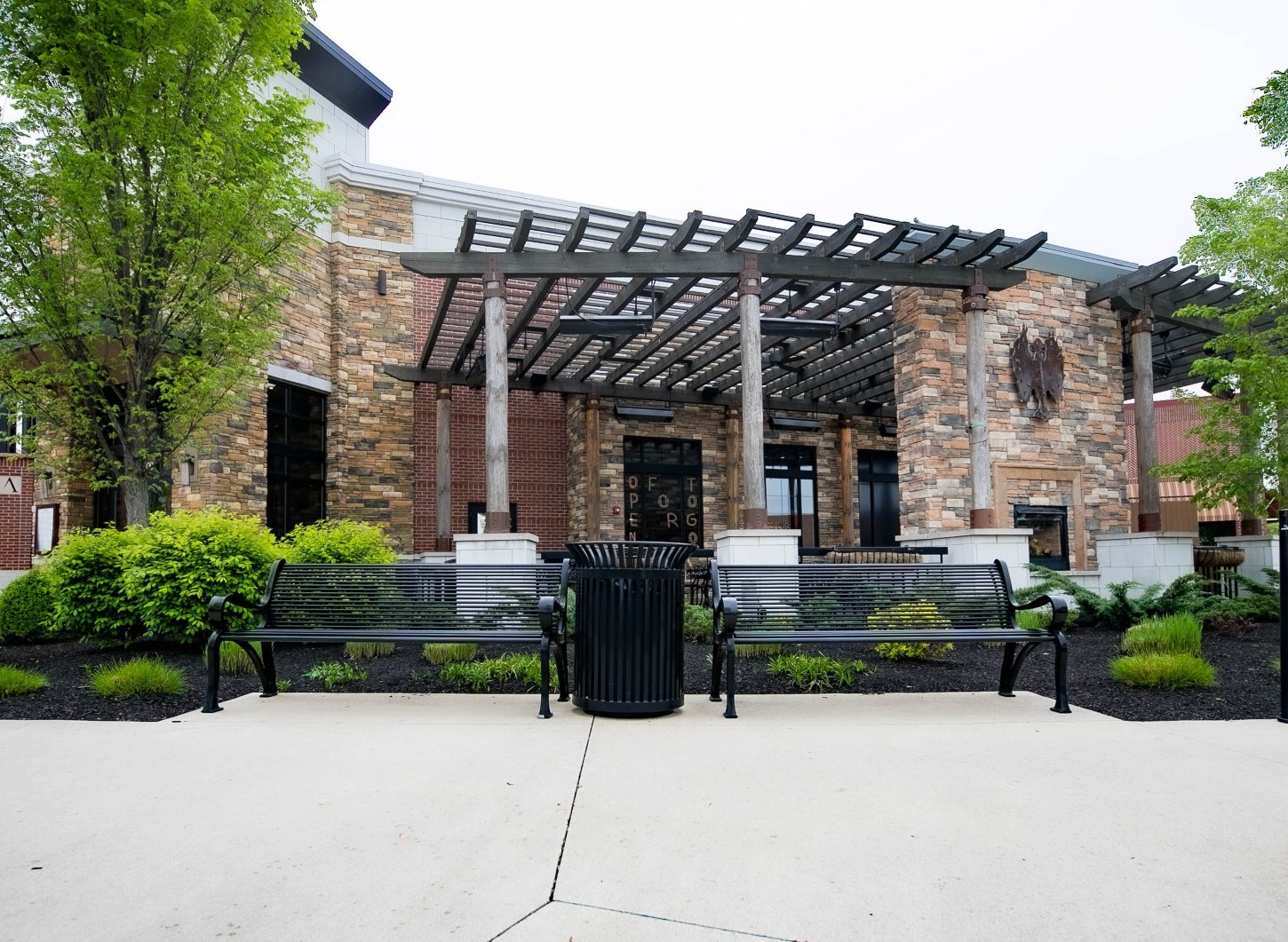 TS-Gramercy-Bench-GRB-6-RD-Black-8