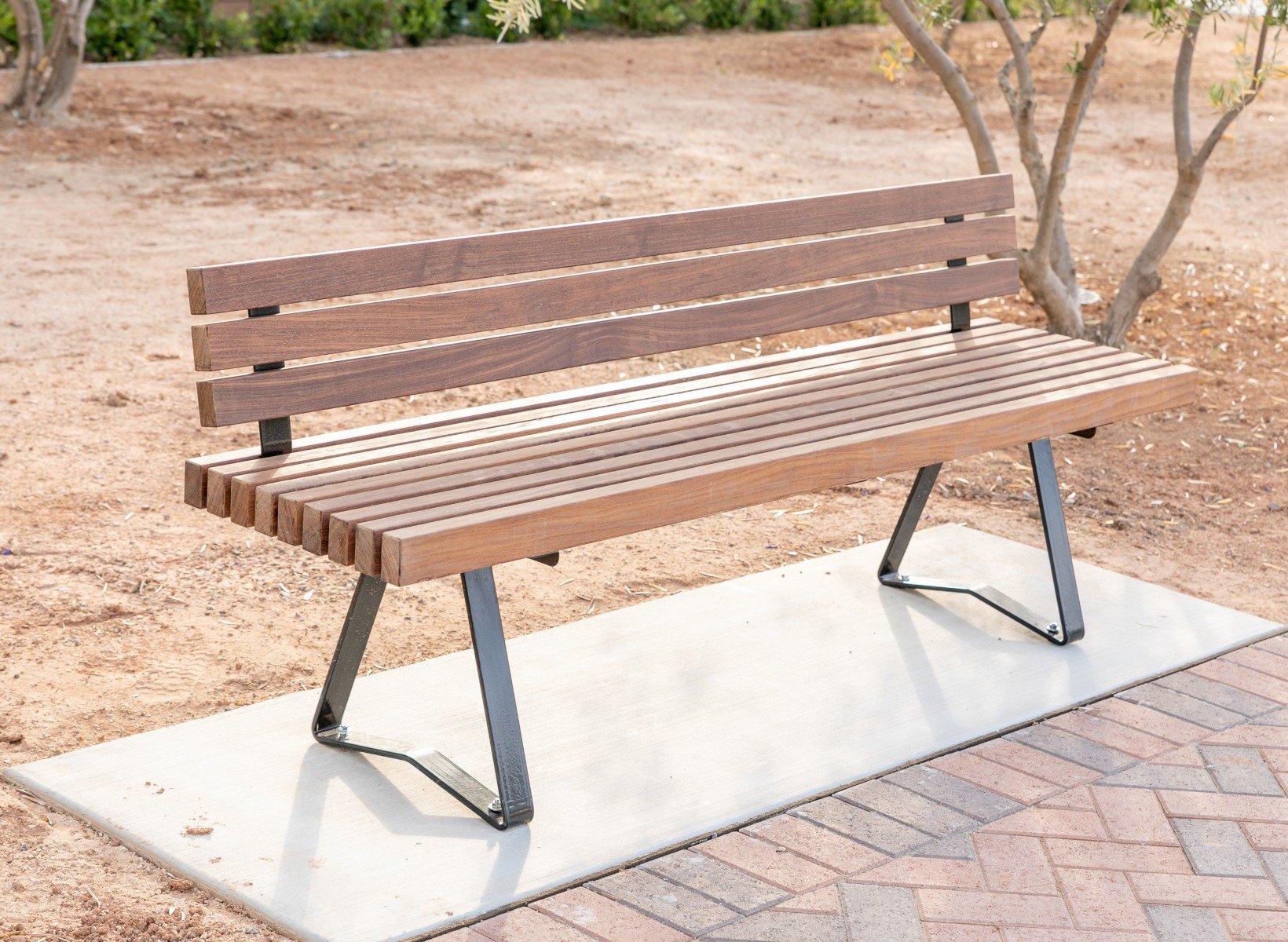 TS-Sawyer-Bench-SWB-6-P-13