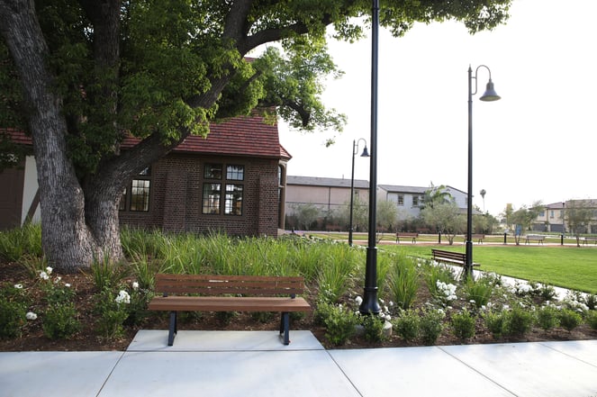 TS-Sawyer-Bench-SWB-6-P-16-1