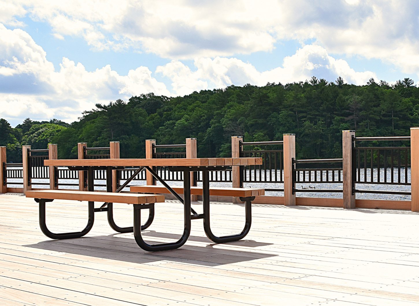 TS-Walden ADA Picnic Table-WDTFS-8HC-WI-Black_11