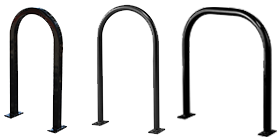U-Bike-Rack-Products