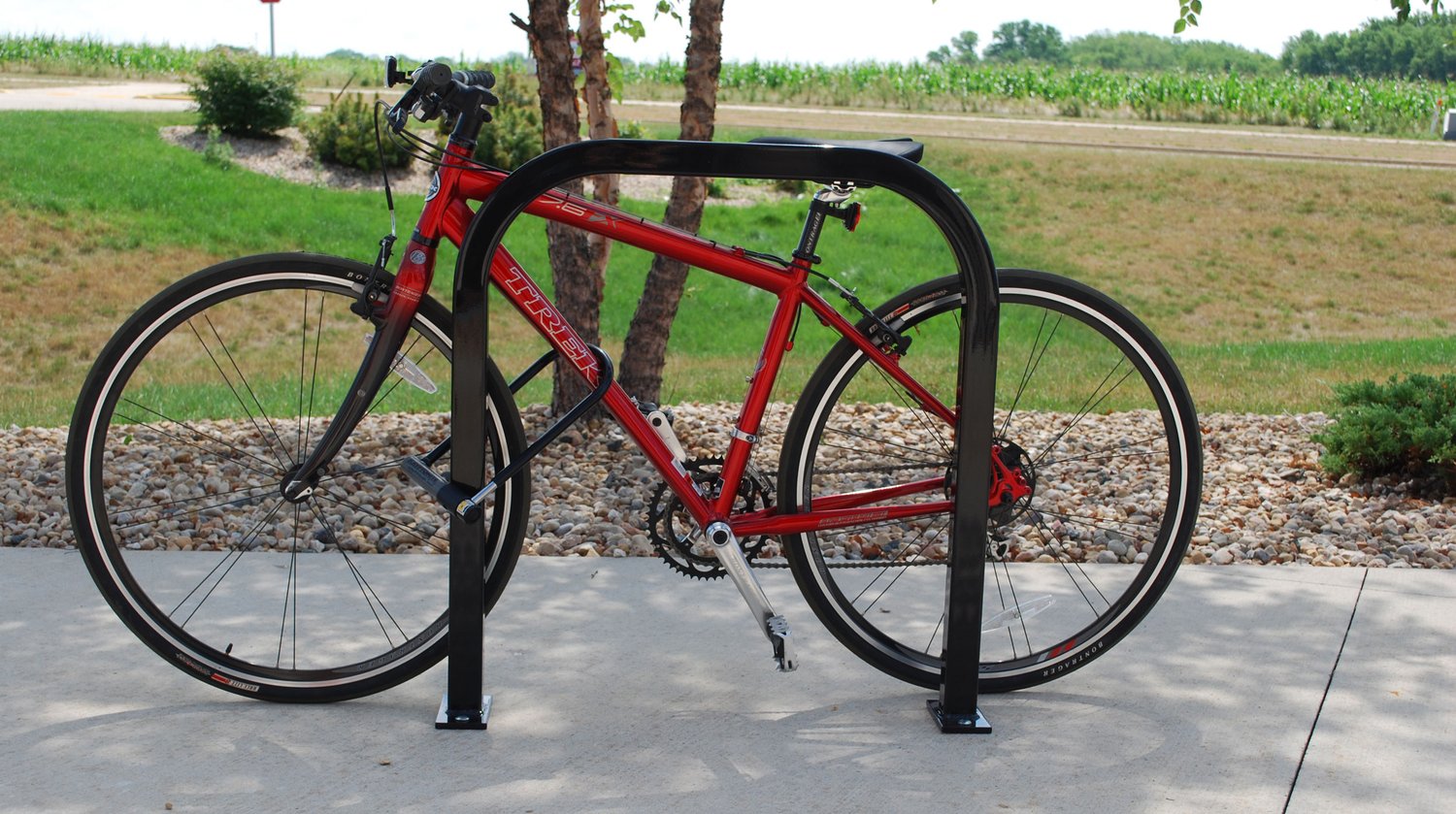 bike racks for commercial use