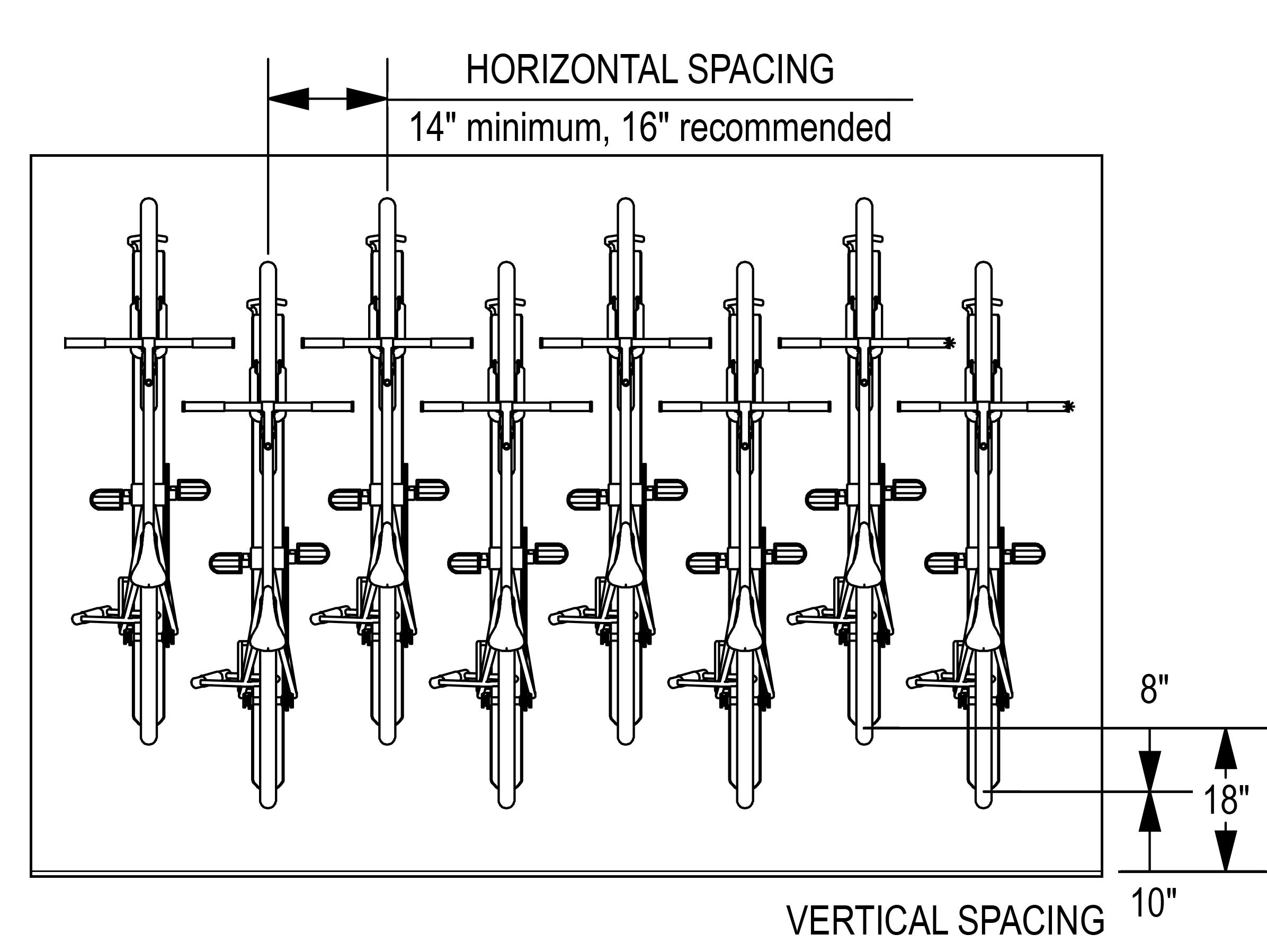 Comprehensive Guide to Bike Storage  Madrax.com