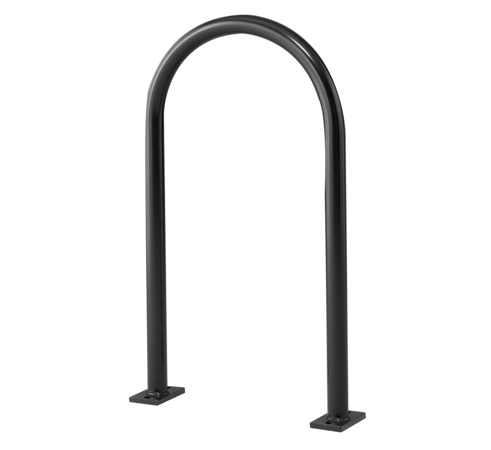 Inverted U Bike Racks | Madrax Commercial Bike Racks