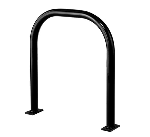 Inverted U Bike Racks | Madrax Commercial Bike Racks