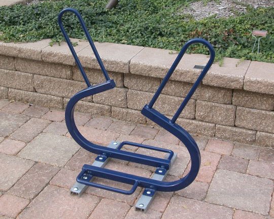 Madrax u bike online rack