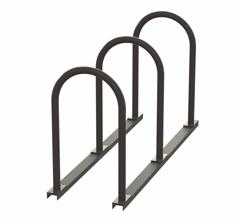 madrax u bike rack