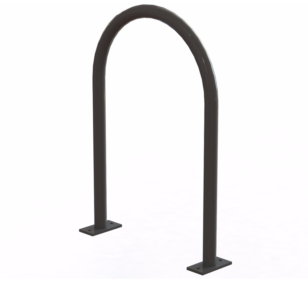 madrax u bike rack