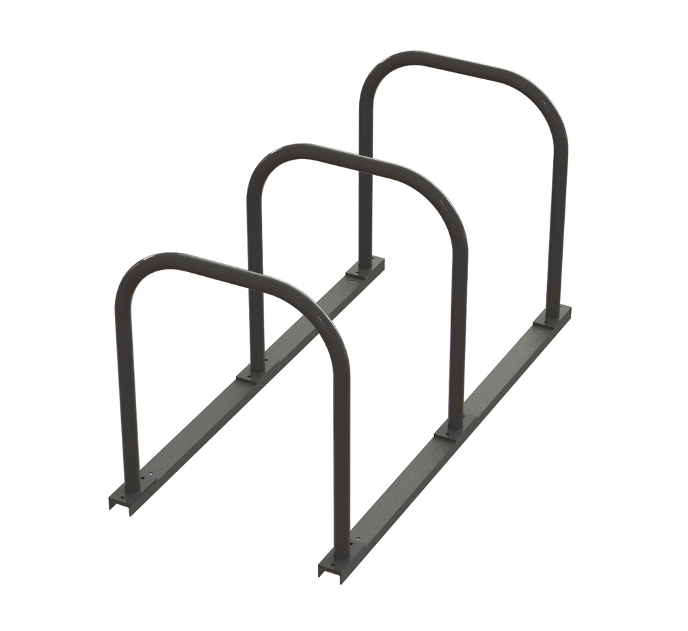 madrax u bike rack