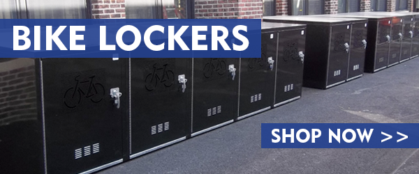 Shop Bike Lockers