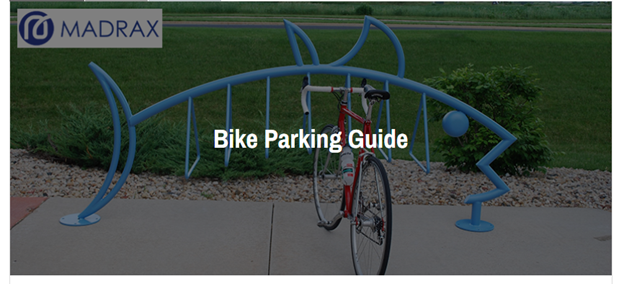 Bike Parking Guide AECDaily course